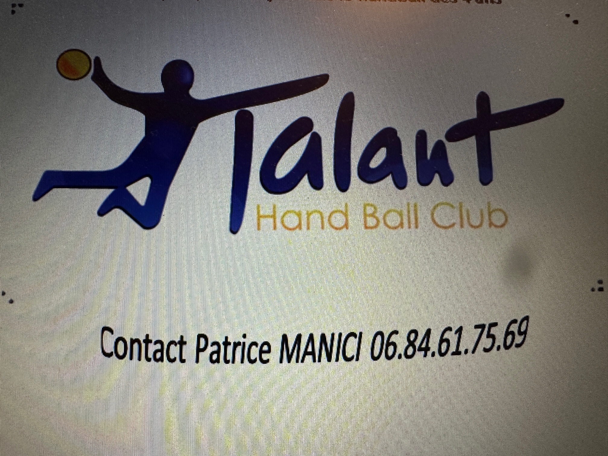 Annuaire des associations Talant